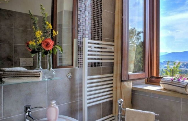 Villa Morotti Comfortable Holiday Residence - Foto 18