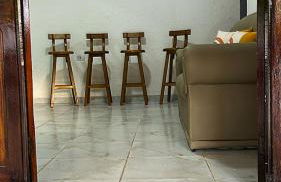 Casa na Praia de Guadalupe,Barra de Sirinhaém, Ilha Santo Aleixo, Pernambuco - Photo 5