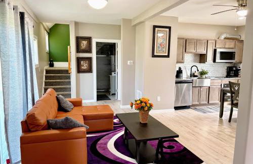 Nice and cozy whole house 25min to Niagara falls - Foto 17