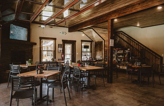 Teton Valley Resort - Foto 57