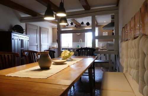 Blumenwerkstatt mit Sauna und Jacuzzi - Foto 15