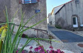 Le Bocage gîte 90m2 chaleureux à 4 min du Puy du Fou - Foto 39