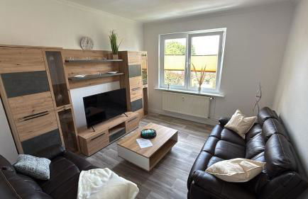 Alinas Ferienwohnung Güstrow - Foto 1