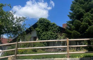 Wettinger Weiherbungalow - Foto 1