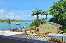 Pousada Feliz Boipeba - Foto 11