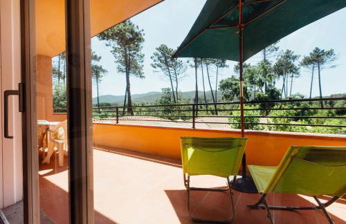 Residence Renaione - Foto 18