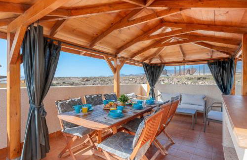 MEDANO4YOU Casa Violeta - Foto 13