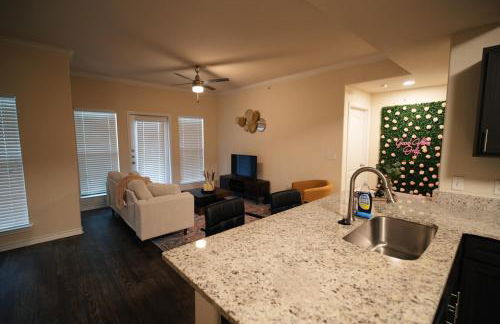 Charming 2 bedroom, 2 bath apartment - Foto 5