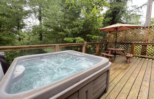 Muir Valley Vista- Hot Tub, Firepit, Pet Friendly - Foto 11
