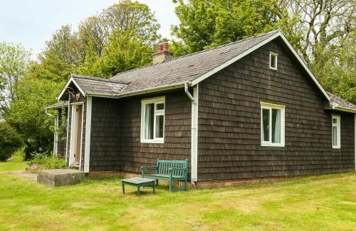 Henllys Lodge - Foto 18