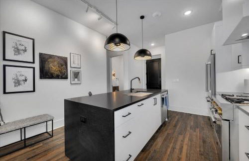 204- Modern retreat w elevator & BBQ - Foto 28