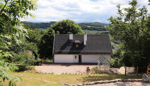 Dom po schodkach - Foto 4, Garden, Garden view