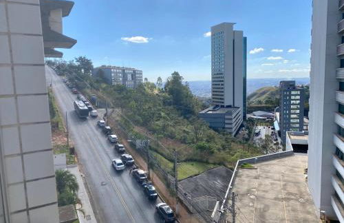 Flat no Piemonte Hotel - Foto 15