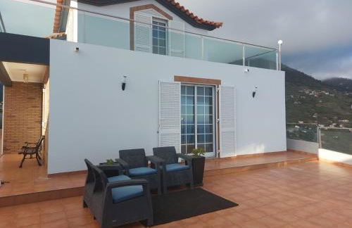 Madeira Island Villa Oceane Ribeira Brava - Photo 52