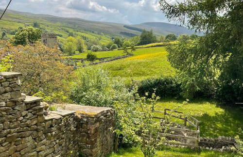 Coverdale cottage - Photo 23