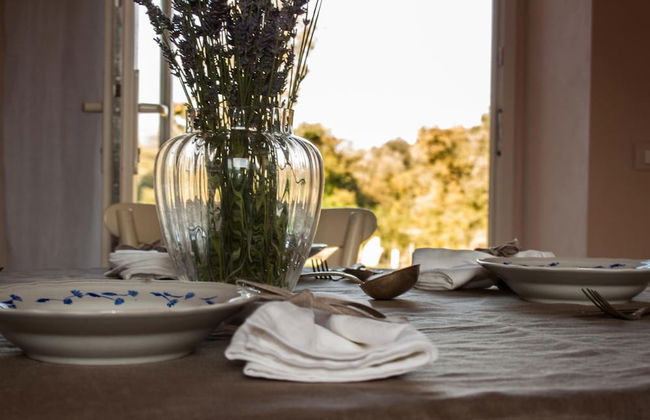 Mulino Della Rivolta - Foto 32