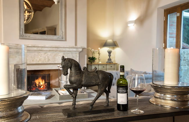 Borgo Argiano - Foto 60