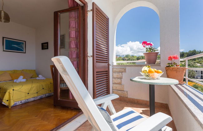 Apartment Sunrise - Foto 43