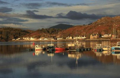 Caisteal Liath - Foto 26