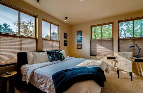 Old Town Loft Oasis With Amazing Rooftop Deck! - Foto 15