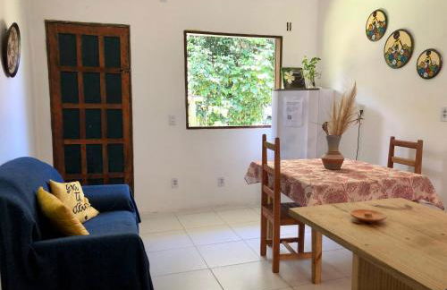 Bungalos Orion a 150 m Praia do Espelho - Foto 38