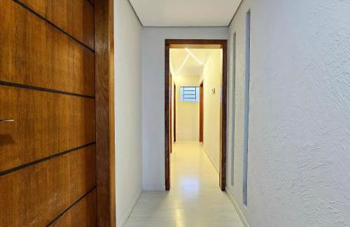 Casa Familiar 3 quartos c Piscina prox centro - Foto 26