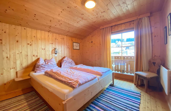 Holiday Home in St. Koloman Near Salzburg - Photo 8