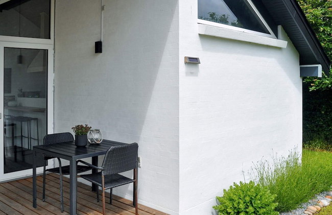 4 Star Holiday Home in Struer - Foto 40