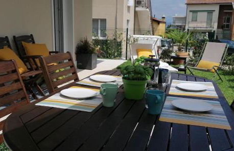 Eco Lake Apartments By Case al Lago - Foto 51