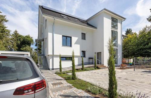 Studio im Grünen und Bodenseenähe - Foto 1