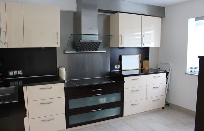 Haus Fehmarn - Foto 6