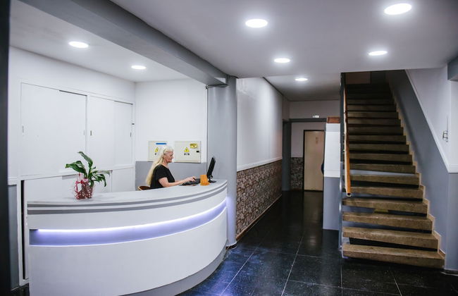 Apart Hotel Andino - Foto 3