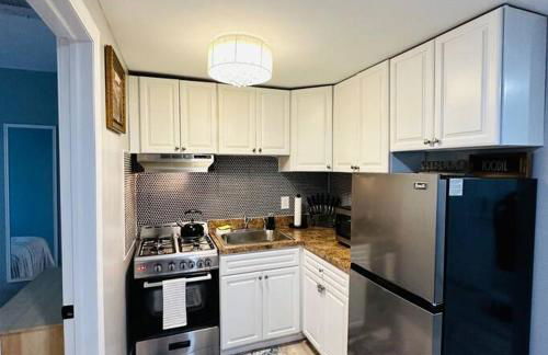 Ocean Block Oasis, 2-Bed Condo - Foto 28