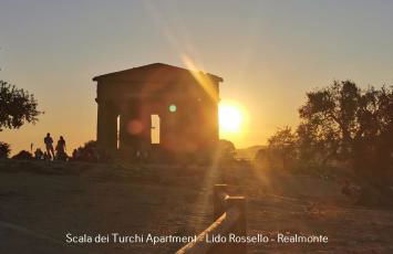 Scala dei Turchi Apartment - Foto 61