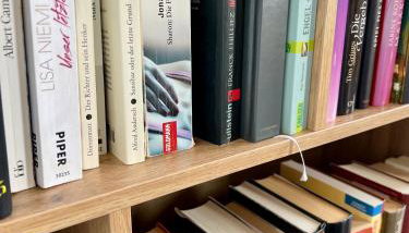 Ferienwohnung Literatur - Haus der Geschichten - Photo 2