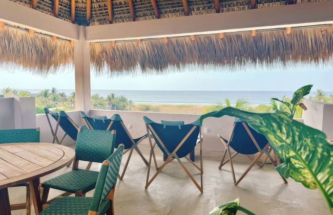 Casa Leah Puerto Escondido - Foto 56