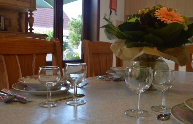 Gezellig Vissershuis - Foto 18