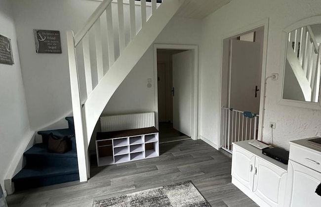 House Marilene - Your Temporary Home - Foto 29