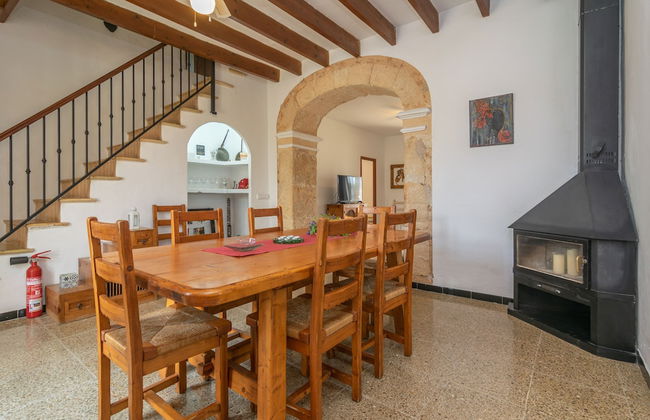 Son Indiot in Algaida - Foto 12