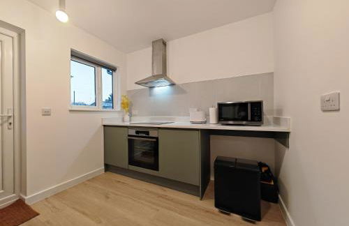 2 Bedroom Cotswold Bungalow - Foto 17