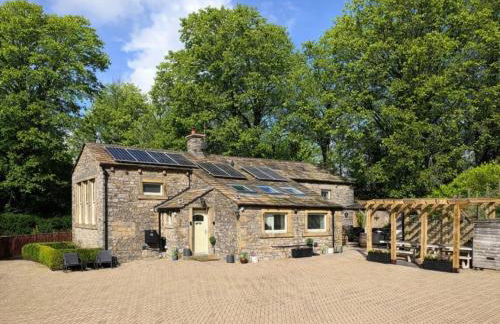 Farm house - Sleeps 16 - Hot Tub - Pet Friendly - Foto 14