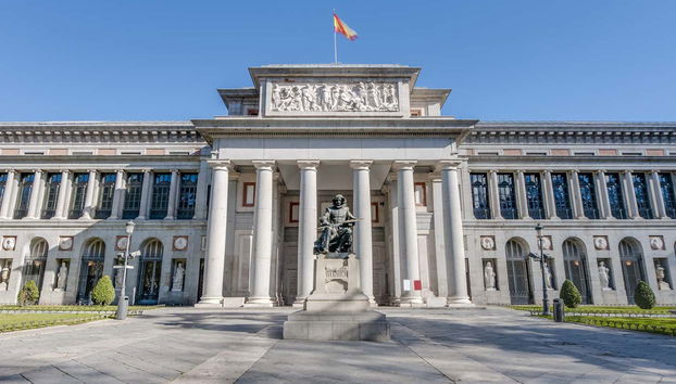 Go City: Madrid Explorer Pass - Foto 4, Museo del Prado