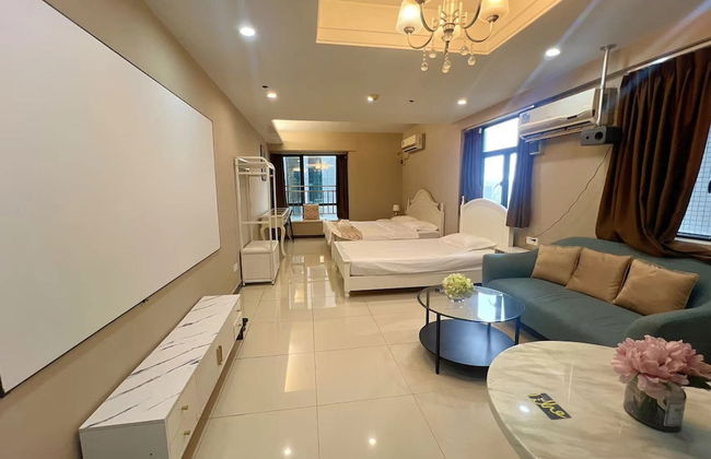 Zhongshan Perth Hotel - Foto 10