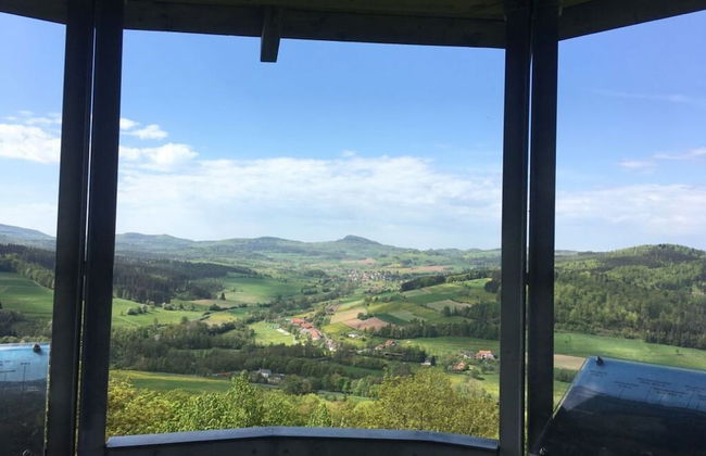 Holiday Apartment Haus Kirsch - Foto 18