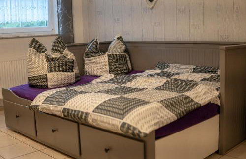 Ferienwohnung Haus Biggi - Foto 11