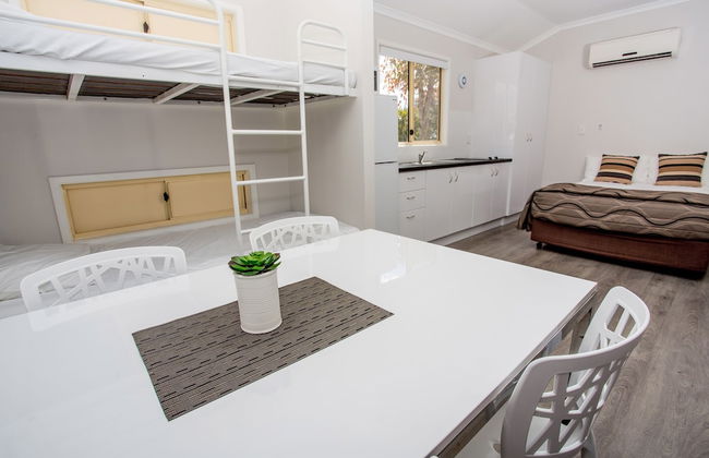 BIG4 Gold Coast Holiday Park - Foto 27