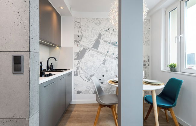 Apartament Spodek - by Kairos Apartments - Photo 14