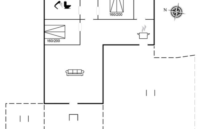 "Algot" - 100m to the fjord - Foto 2