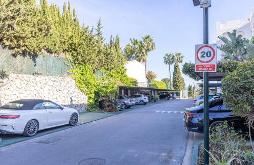 Marbella Golf Garden Apartments - Photo 46