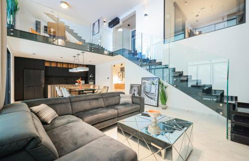 LL luxury penthouse on sea - Photo 14